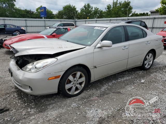 JTHBA30G455101071 2005 LEXUS ES330 photo no. 1