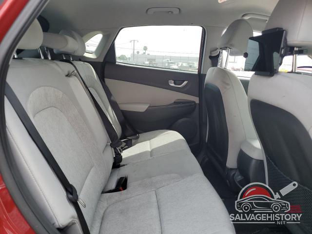 KM8K23AG3PU184848 2023 HYUNDAI KONA photo no. 11