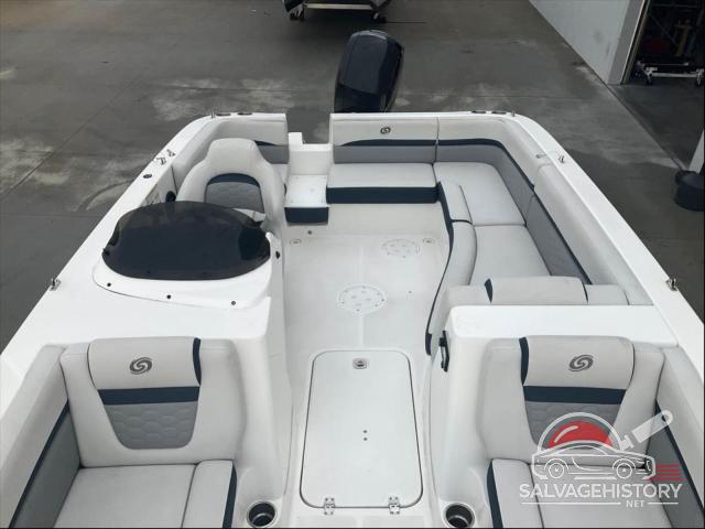 GDY62413G122 2022 HURR BOAT photo no. 6