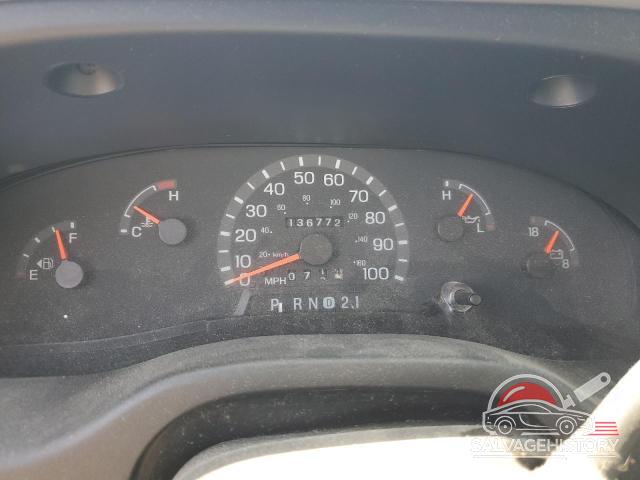 1F8SS31S6WHA82304 1998 FORD ALL Models photo no. 9
