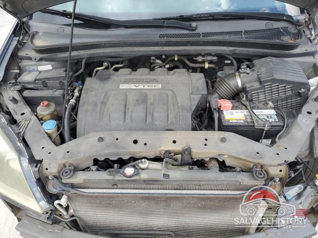 5FNRL38227B016492 2007 HONDA All Models photo no. 12