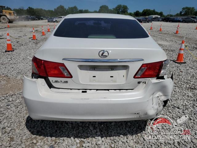 JTHBJ46G592329147 2009 LEXUS ES350 photo no. 6
