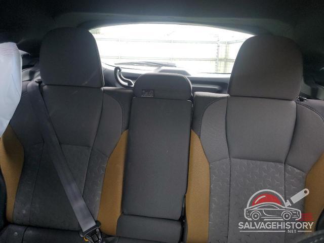4S4GUHF68R3712244 2024 SUBARU CROSSTREK photo no. 10