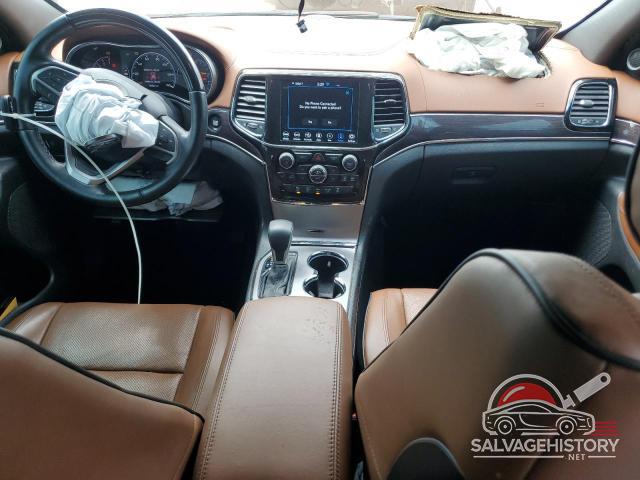 1C4RJFCG4MC757469 2021 JEEP GRAND CHER photo no. 8