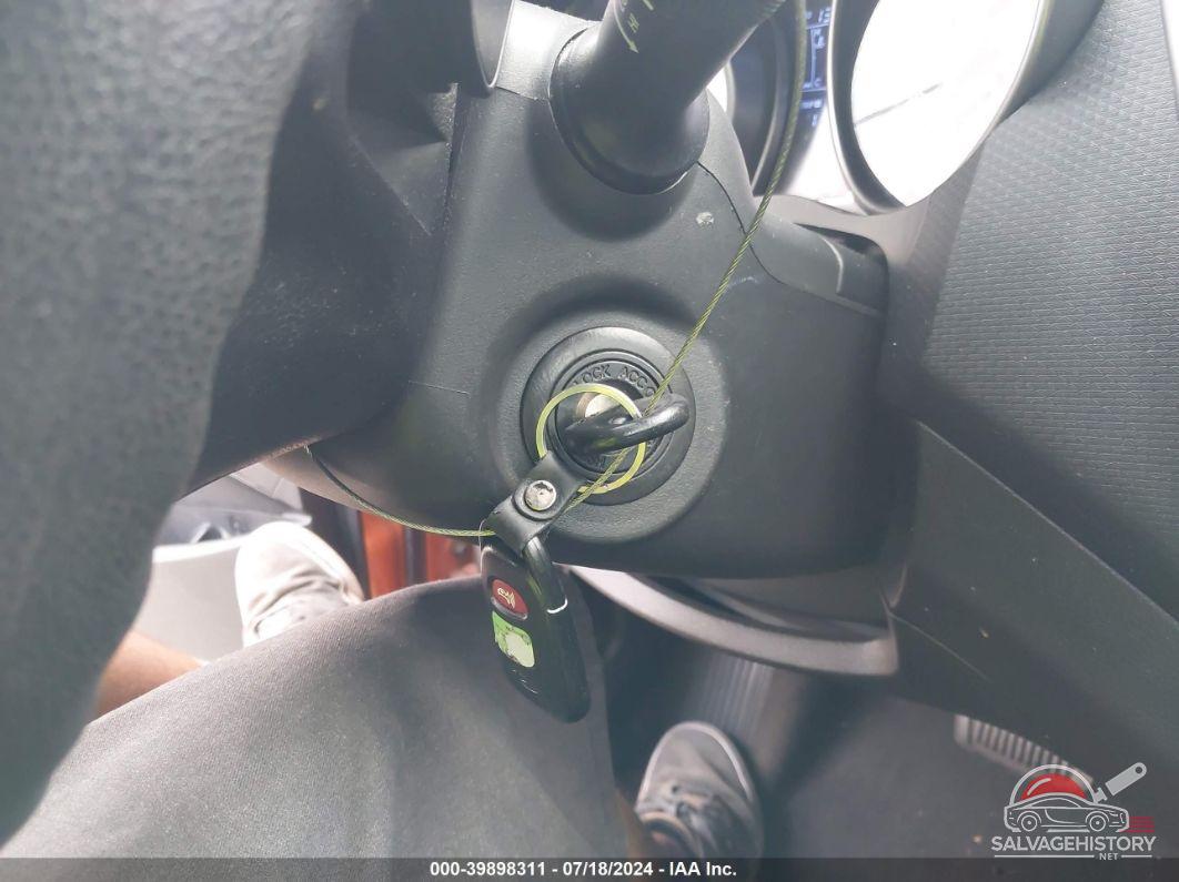 KMHTC6AD6GU282099 2016 HYUNDAI VELOSTER photo no. 11