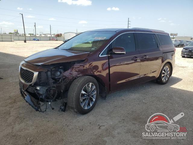 KNDMC5C1XG6103959 2016 KIA All Models photo no. 22