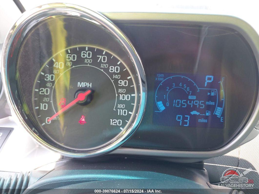KL8CB6S96FC794380 2015 CHEVROLET SPARK photo no. 7