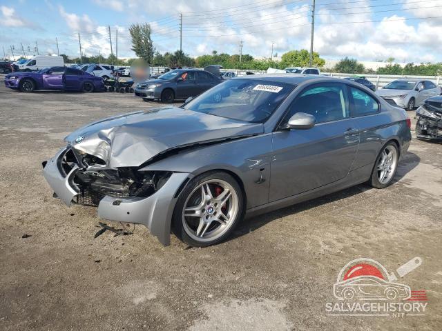 WBAKG7C53BE598236 2011 BMW 3 SERIES photo no. 22