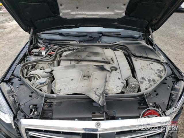 WDDUG8DB5JA377917 2018 MERCEDES-BENZ S-CLASS photo no. 11