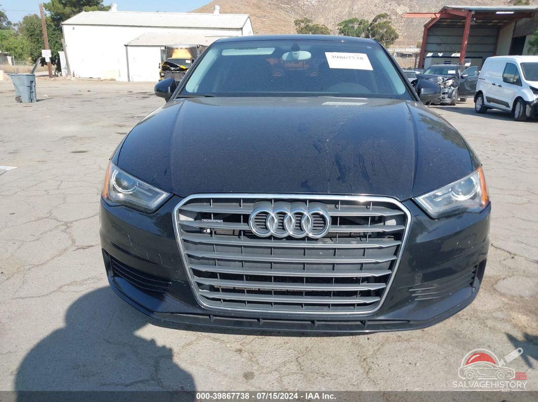 WAUEFGFF5F1012282 2015 AUDI A3 photo no. 6