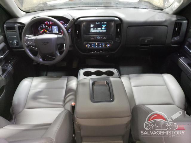 2GCVKNECXK1187593 2019 CHEVROLET ALL Models photo no. 8