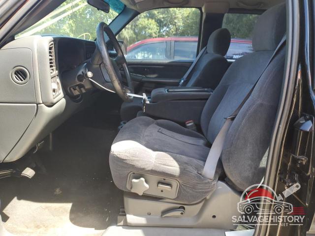 2GCEC19V711247037 2001 CHEVROLET ALL Models photo no. 7