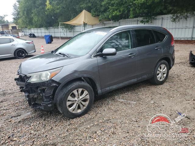 5J6RM4H77CL002412 2012 HONDA CRV photo no. 24
