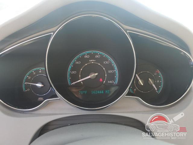 1G1ZG57B494200031 2009 CHEVROLET MALIBU photo no. 9