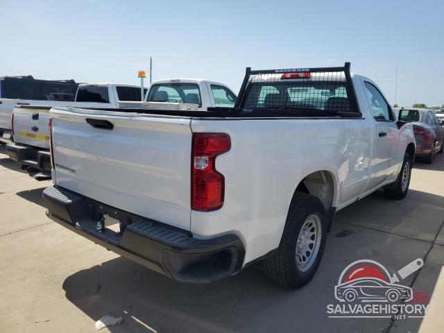 3GCNWAEH9KG181719 2019 CHEVROLET ALL Models photo no. 3