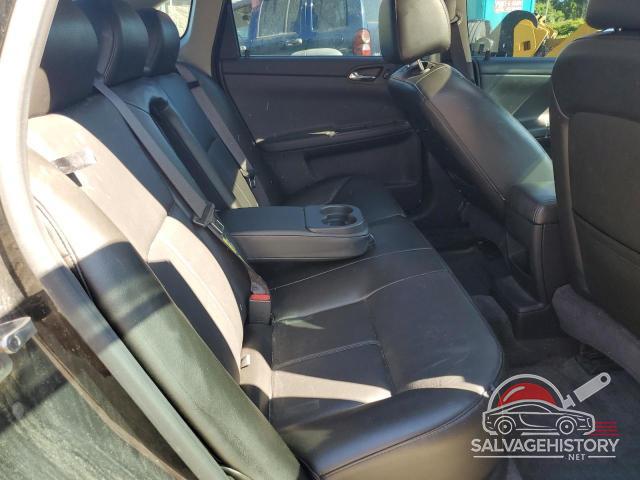 2G1WD58C179269367 2007 CHEVROLET IMPALA photo no. 10