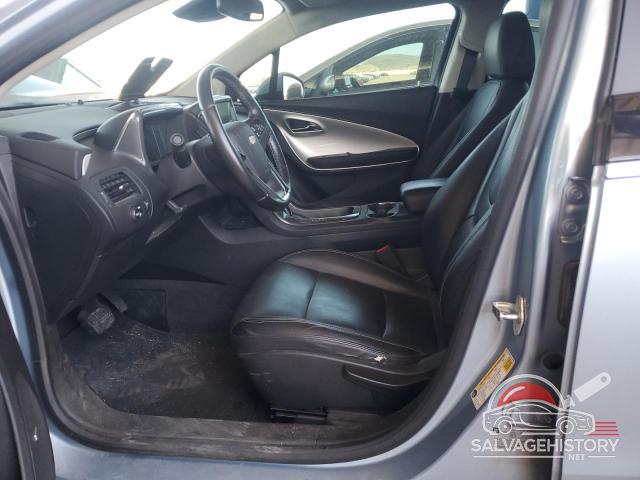 1G1RD6E41DU142469 2013 CHEVROLET VOLT photo no. 7