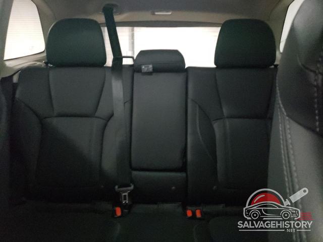 JF2SKAUC0LH430034 2020 SUBARU FORESTER photo no. 10