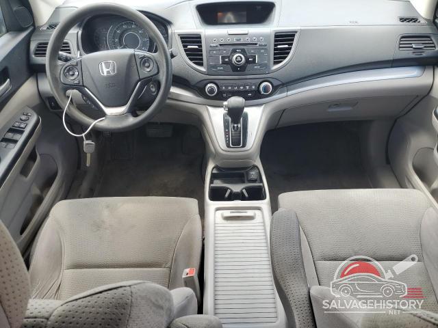 2HKRM4H5XCH633096 2012 HONDA CRV photo no. 8