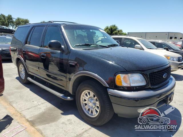 1FMRU15L2YLB75148 2000 FORD EXPEDITION photo no. 4