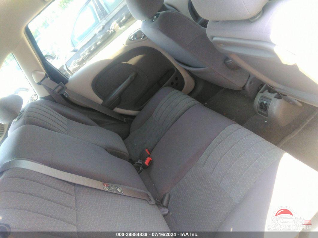 3C4FY48B34T235906 2004 CHRYSLER PT CRUISER photo no. 8