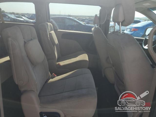 2C4RDGBG6ER146852 2014 DODGE CARAVAN photo no. 11