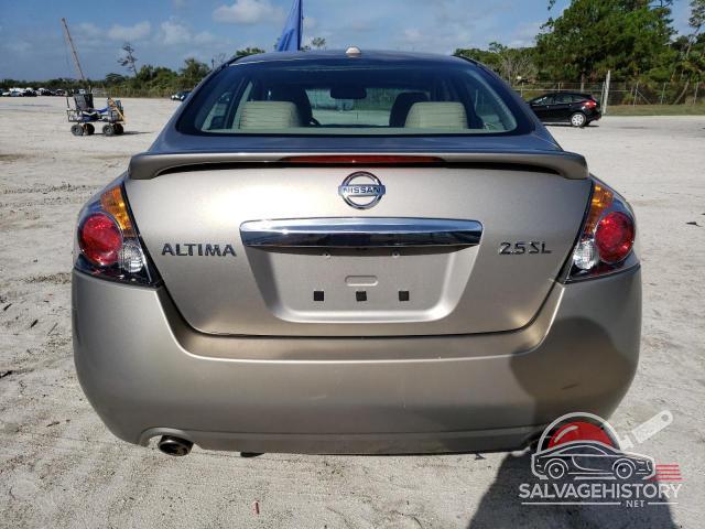 1N4AL2AP7CN530014 2012 NISSAN ALTIMA photo no. 6