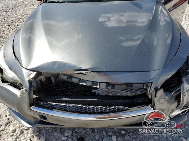 JN1AV7AR9EM703451 2014 INFINITI Q50 photo no. 11