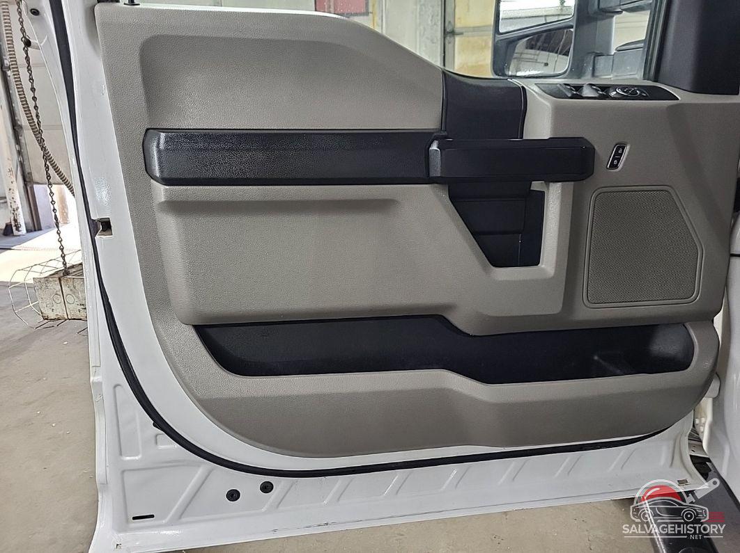 1FT7W2B68MED48454 2021 FORD F-250 photo no. 10