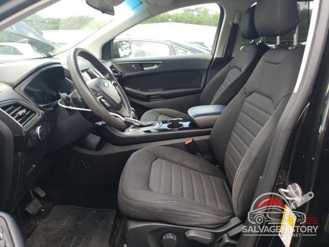 2FMTK4G91FBB78795 2015 FORD EDGE photo no. 7