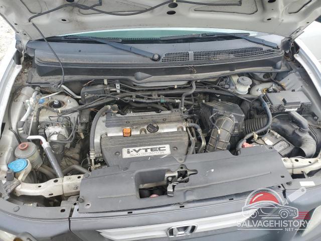 5J6YH18358L005506 2008 HONDA ELEMENT photo no. 12