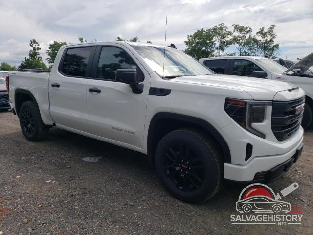 1GTPUAEK6RZ218911 2024 GMC SIERRA photo no. 4