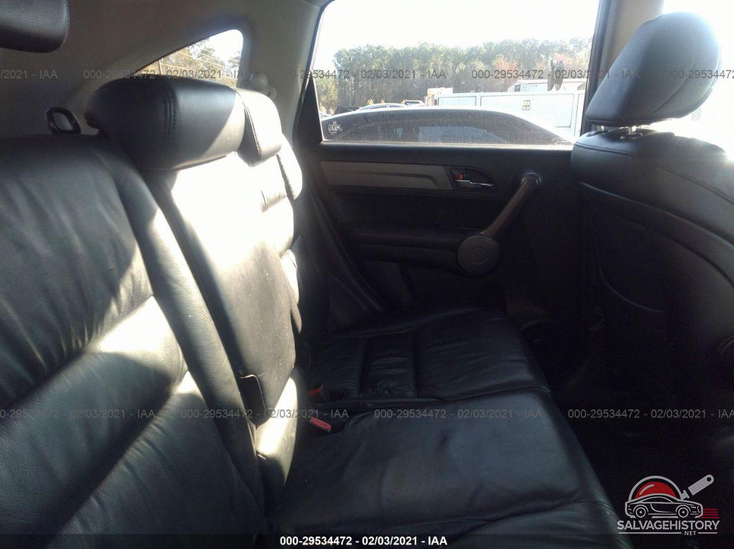 JHLRE48728C059596 2008 HONDA CR-V photo no. 8