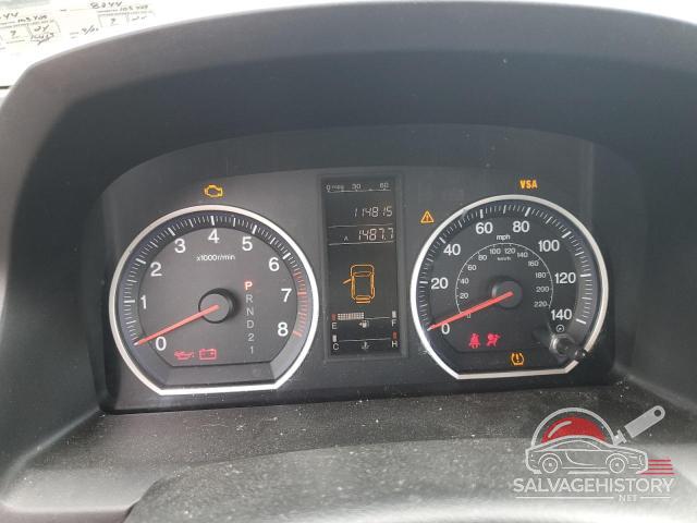 5J6RE48398L048244 2008 HONDA CRV photo no. 9