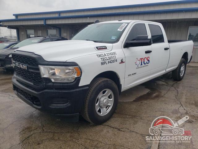 3C63R2GL7NG174981 2022 RAM 3500 photo no. 12