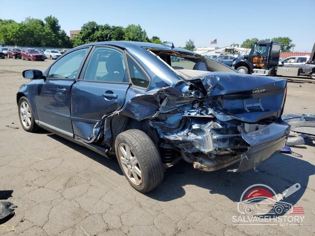 YV1MS382172262573 2007 VOLVO S40 photo no. 2