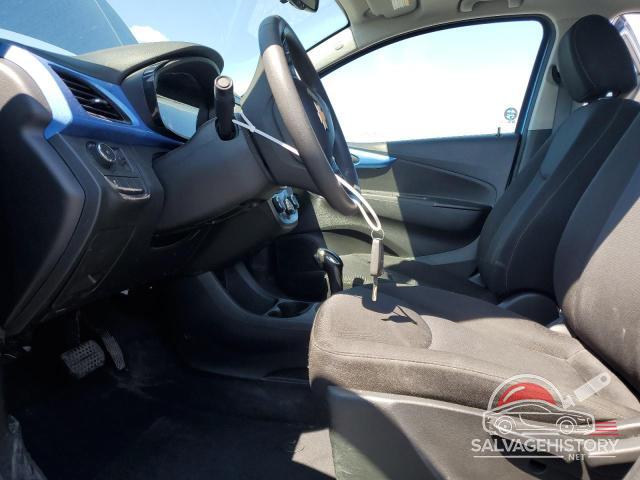 KL8CD6SA4HC809269 2017 CHEVROLET SPARK photo no. 7