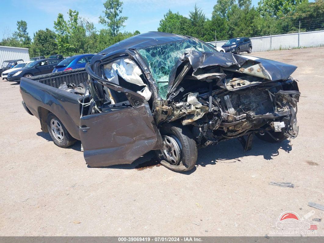 5TFNX4CN8CX017267 2012 TOYOTA TACOMA photo no. 15