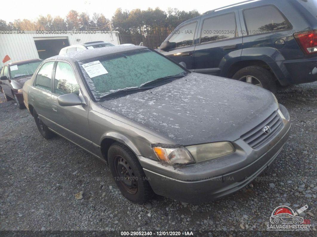 4T1BG22K7WU388484 1998 TOYOTA CAMRY photo no. 24