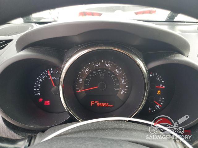 KNDJT2A25B7283366 2011 KIA SOUL photo no. 9