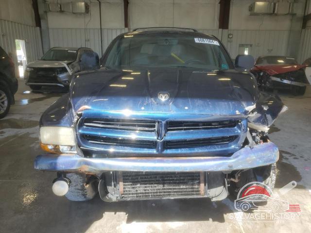 1B4HS28Y3XF572526 1999 DODGE All Models photo no. 5