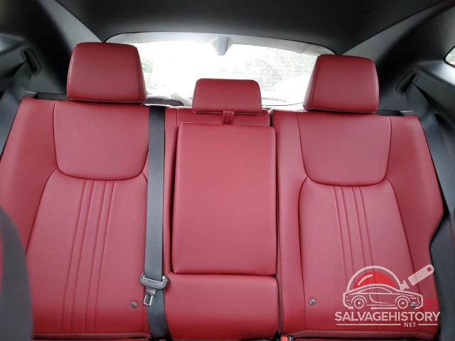2T2GKCEZ0RC019289 2024 LEXUS NX 350H BA photo no. 10