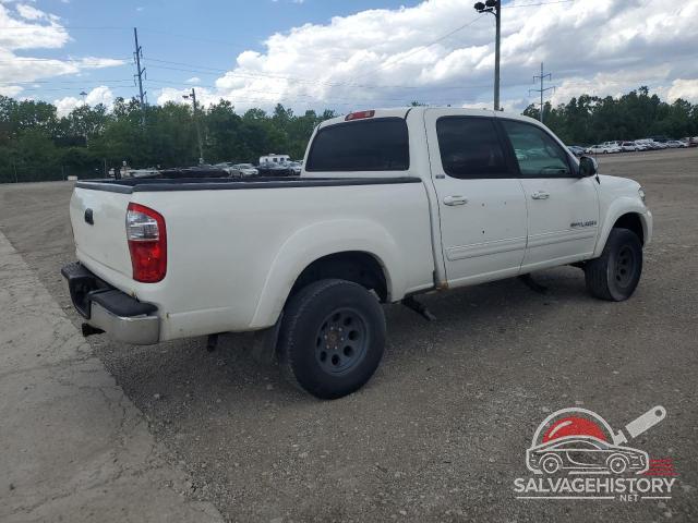 5TBDT44195S488719 2005 TOYOTA TUNDRA photo no. 3