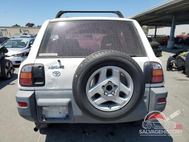 JT3GP10V2W7025109 1998 TOYOTA RAV4 photo no. 6