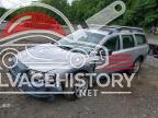 YV1SZ58D721071626 2002 VOLVO V70 XC photo no. 1