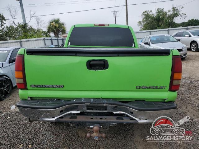 2GCEC19T221286330 2002 CHEVROLET ALL Models photo no. 6