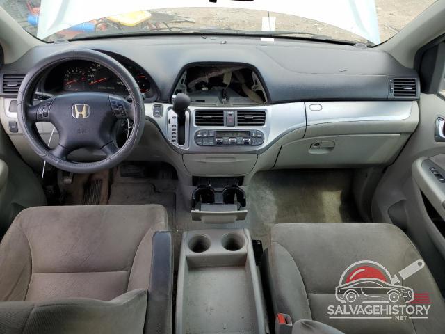 5FNRL38498B048164 2008 HONDA All Models photo no. 8