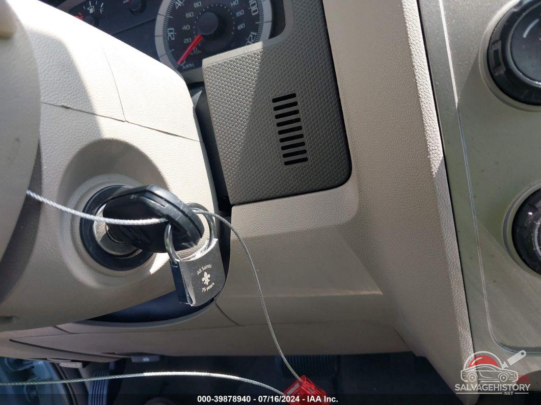1FMCU49H88KA25208 2008 FORD ESCAPE HYBRID photo no. 11