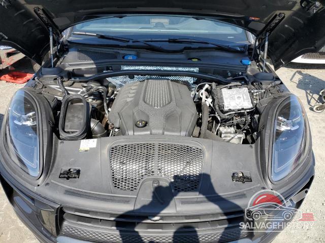WP1AA2A57NLB08546 2022 PORSCHE MACAN photo no. 12
