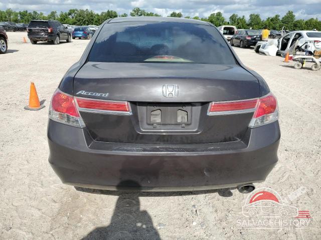 1HGCP2F36BA152207 2011 HONDA ACCORD photo no. 6